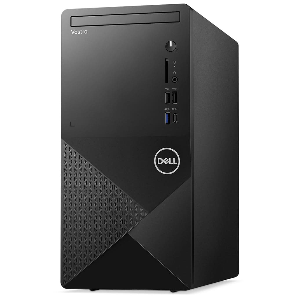 DELL Vostro 3030, N6007VDT3030MT_U, i7-12700, 8Gb DDR5 Ram, 512Gb SSD, Paylaşımlı Ekran Kartı, Wi-Fi, Bluetooth , Free Dos, MT Masaüstü PC (210276835)