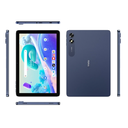 WELIO WPad Aura  10,1" Ekran, 4Gb Ram, 64Gb Hafıza, Wifi, Midnight Blue, Android Tablet (KVK Garantili)