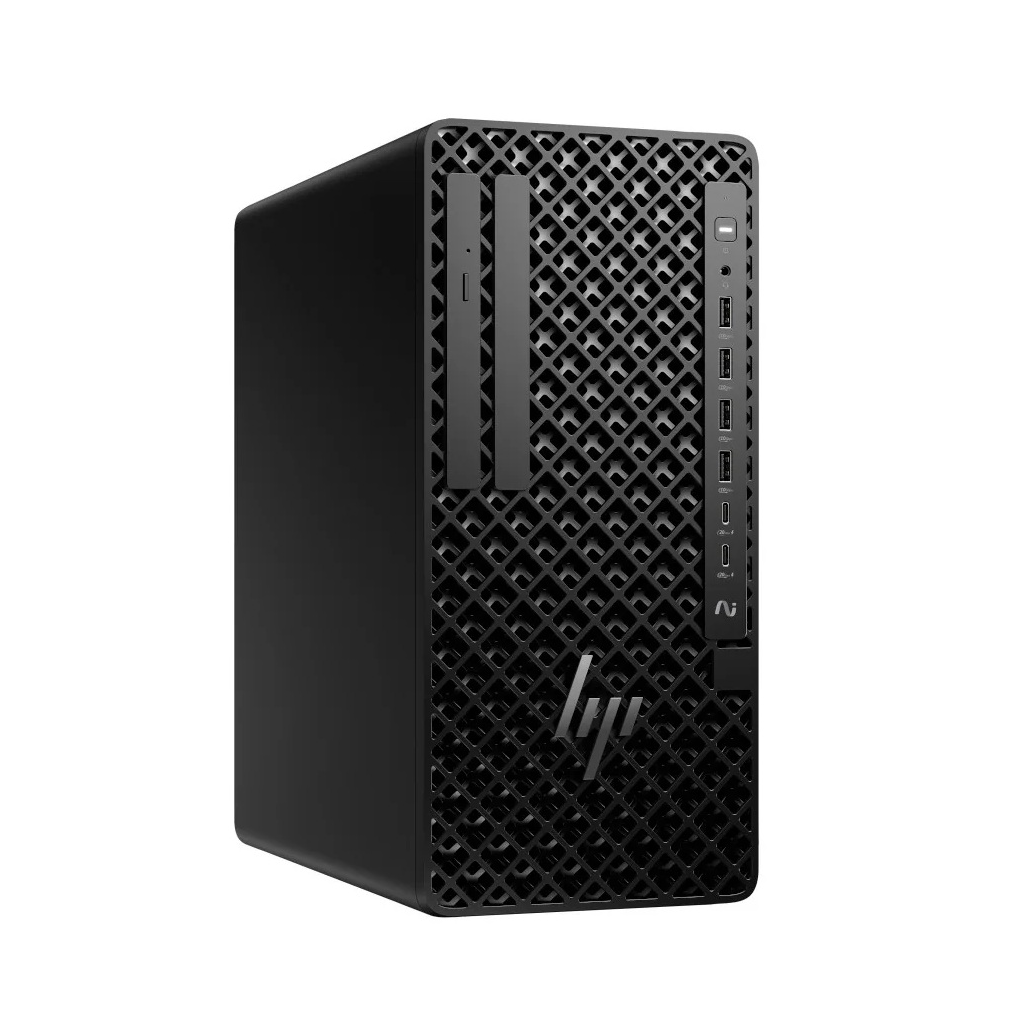 HP A2KL5ES, Z1 Tower G9, Ultra 7-265H, 32Gb  DDR5 Ram, 1Tb SSD, 8Gb Quadro RTX A1000 Ekran Kartı, Windows 11 Pro, İş İstasyonu (5 Yıl Yerinde Servis)