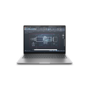 HP A3ZW3ET, ZBook 8 G1i, Ultra 7-255H 16" WUXGA IPS, 32Gb DDR5 Ram, 1Tb SSD, 4Gb Nvidia RTX 500 ADA Ekran Kartı, Windows11 Pro, Notebook İş İstasyonu (3 Yıl Yerinde Servis)