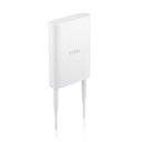 ZYXEL NWA55AXE, 1Port, 1775Mbps, Dual Band Wifi 6, Duvar Tipi, Poe, Outdoor, Access Point