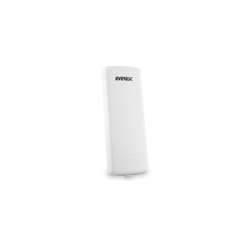 EVEREST EWN-220POE, 300Mbps, 5Ghz WiFi, 10dbi Anten, 5Km Menzil, Noktadan Noktaya, Dış Mekan, Access Point CPE