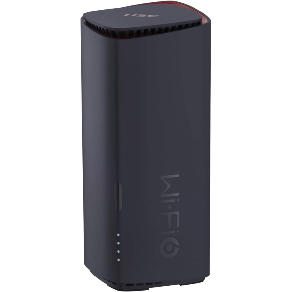 H3C Magic BX54, Tekli Mesh, 5400Mbps, Dual Band, WiFi6, 4Port Gigabit Lan, Geniş kapsama Alanı, Router, Geniş Alan İnternet Ağı Sağlayıcısı