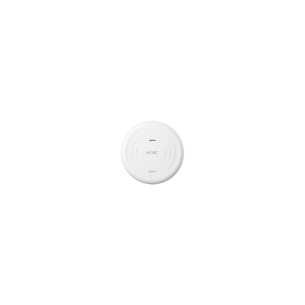 H3C Aolynk, UAP622G-AX18, Dual Band, WiFi 6, 1775Mbps, PoE, Tavan Tipi, Access Point