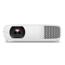 BENQ LH750, 5000 ANSI, 1920x1080 Full HD, 2xHDMI, RJ45, VGA, USB Okuyucu, 30.000 Saat Lamba Ömrü, LED Projeksiyon