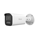 HILOOK IPC-B620HA-LZU, 2Mpix, 2,8-12mm  Motorize Lens, H265+, Dual Light, 50Mt Gece Görüşü, Dahili Mikrofon, PoE, IP67, IK10, Bullet, IP Kamera