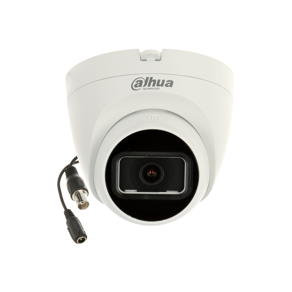 DAHUA HAC-HDW1500TRQ-0280B-S2   5Mpix,30 Mt Gece Görüş, 2,8mm Lens,4 IN 1  Dome Kamera