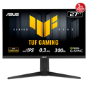 ASUS TUF GAMING VG27AQML5 27" 0.3ms, 300Hz, QHD, DP, 2xHDMI, Type-C, Fast IPS Panel, Düşük Mavi Işık, FreeSync Premium, GAMING Monitör