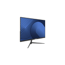 QUANTUM MG24B, Shadow GAMING, 23,8" 1ms, 240Hz, Full HD VA, DP, HDMI, USB, Dahili Hoparlör, GAMING Monitör (Siyah)