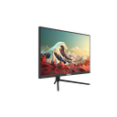 QUANTUM MG27B-A, Shadow GAMING, 27" 1ms, 300Hz, Full HD VA, DP, HDMI, Dahili Hoparlör, Yükseklik ayarlı, GAMING Monitör (Siyah)