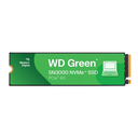 WD Green SN3000, WDS100T4G0E, 1TB, 5000/4200, Gen4, NVMe PCIe M.2 2280, SSD