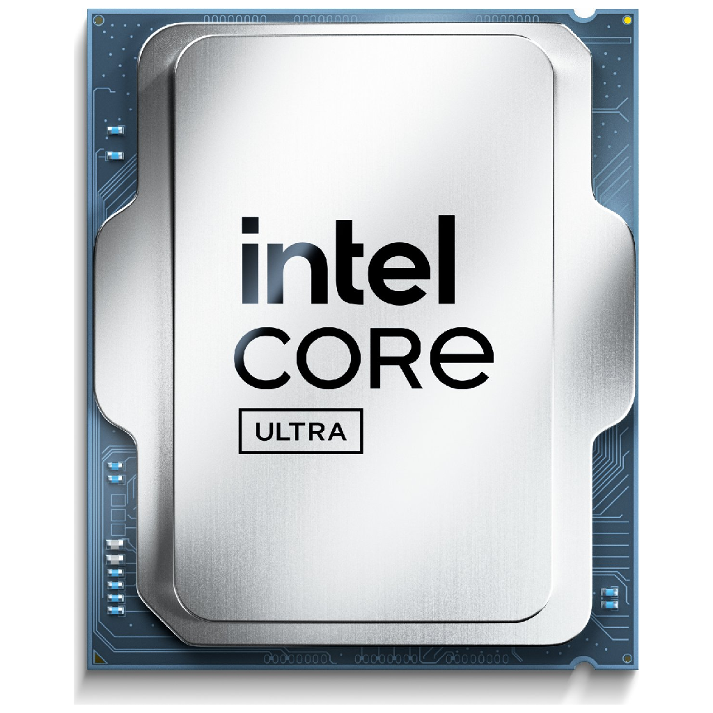 INTEL Core Ultra 5-245KF, 14 Core, 4.2Ghz, 24Mb, 125W, LGA1851, 15.Nesil, TRAY, (Dahili Grafik YOK, Fan YOK)