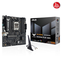 ASUS TUF GAMING A620AM-PLUS WIFI, 4xDDR5, 2x M.2, HDMI, 2xDP, Wi-Fi 6, Bluetooth v5.3, AM5 Soket GAMING Anakart