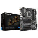 GIGABYTE B760 DS3H AX, rev.1.0, 4xDDR5, 2xM.2, DP, HDMI, Type-C, Wi-Fi 6E, Bluetooth v5.3, 12-13-14.Nesil, LGA1700 Soket, Anakart