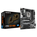 GIGABYTE B760 DS3H GEN5, 4xDDR5, 2xM.2, DP, HDMI, Type-C, 13-14.Nesil, LGA1700 Soket, Anakart