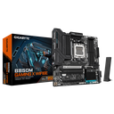 GIGABYTE B850M GAMING X WF6E, Rev.1.0, 4xDDR5, 2xM.2, 2DP, HDMI, Type-C, Wi-Fi6E, Bluetooth 5.3, AM5 Soket GAMING Anakart