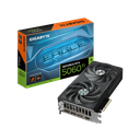 GIGABYTE GV-N506TEAGLE OC-16GD, RTX5060TI, EAGLE OC, 16Gb, GDDR7, 128BIT, 2 Fanlı, 1xHDMI, 3xDP, GAMING Ekran KARTI
