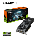 GIGABYTE GV-N506TGAMING OC-8GD, RTX5060TI, GAMING OC, 8Gb, GDDR7, 128BIT, 3 Fanlı, 1xHDMI, 3xDP, GAMING Ekran KARTI