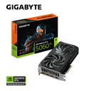 GIGABYTE GV-N506TWF2OC-16GD, RTX5060TI, WINDFORCE OC, 16Gb, GDDR7, 128BIT, 2 Fanlı, 1xHDMI, 3xDP, GAMING Ekran KARTI