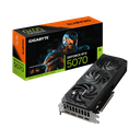 GIGABYTE GV-N5070WF3OC-12GD, RTX5070, WINDFORCE OC, 12Gb, GDDR7, 192BIT, 3 Fanlı, 1xHDMI, 3xDP, GAMING Ekran KARTI