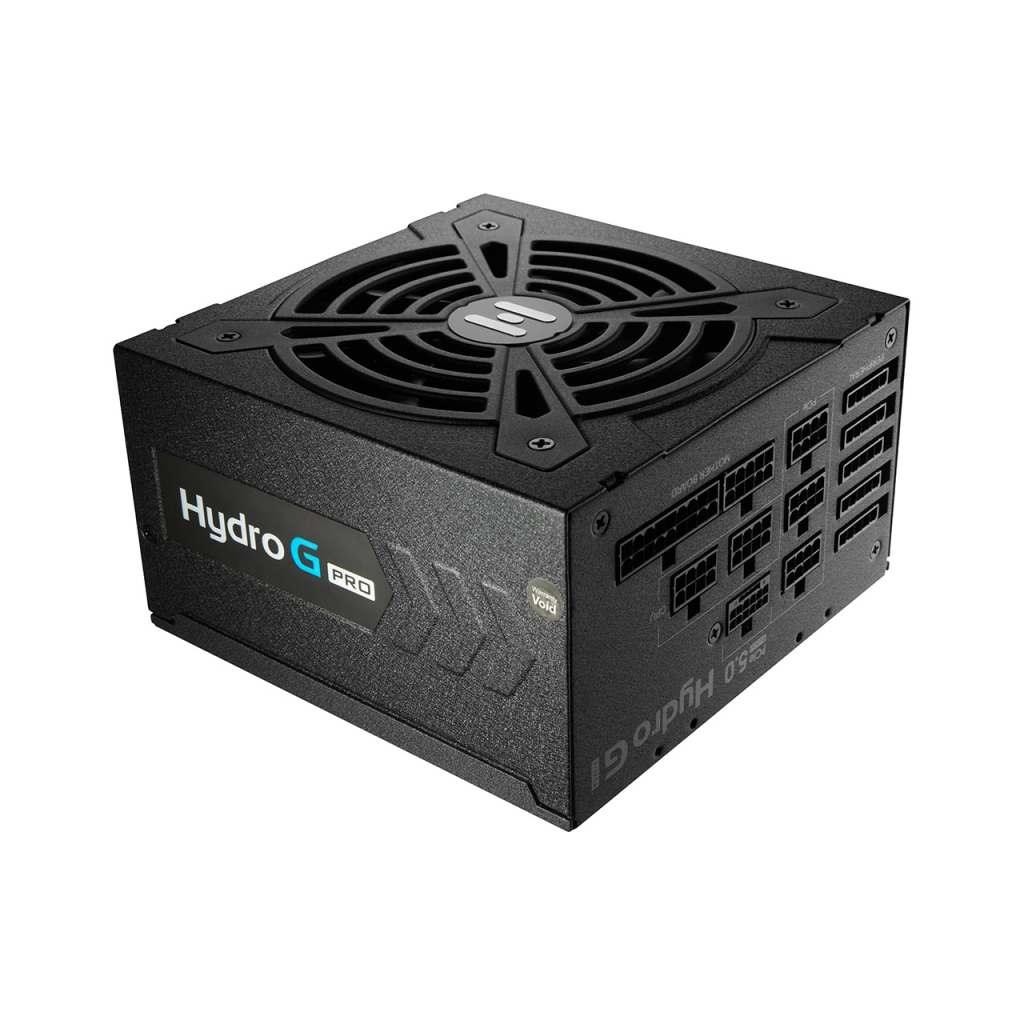 FSP HYDRO G PRO, HG2-1200, GEN-5, 1200W, Full Modüler, 80+ GOLD, GAMING, ATX, Power Supply (PSU)