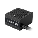 GAMDIAS HELIOS M2-750B, 750W, 80+ Silver, Aktif PFC, GAMING, ATX, Power Supply (PSU)