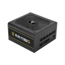 GAMDIAS HELIOS P2-850G, 850W, 80+ Gold, Full Modüler, Aktif PFC, GAMING, ATX, Power Supply (PSU)