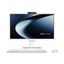 ASUS V440VAK-I58512W0D, i5-13420H, 23,8"  FHD Ekran, 8Gb DDR5 Ram, 512Gb SSD, Wi-Fi 6, Type-C, Paylaşımlı Ekran Kartı, Free Dos, All In One PC, (White)