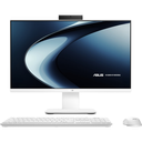 ASUS V440VAK-I716512W0D, i7-13620H, 23,8"  FHD Ekran, 16Gb DDR5 Ram, 512Gb SSD, Wi-Fi 6, Type-A, Type-C, Paylaşımlı Ekran Kartı, Free Dos, All In One PC, (Beyaz)