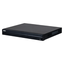 DAHUA  NVR4208-8P-4KS3, 8Kanal POE, 12Mpix, H265+, 2 HDD Desteği, 1080P Kayıt, 160Mbps Bant Genişliği, NVR