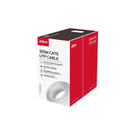 DAHUA DH-PFM923I-6UN-C, CAT6 305m, 24AWG 0.53mm, UTP, %100 Bakır, LSZH Halogen Free Kablo, Beyaz Renk