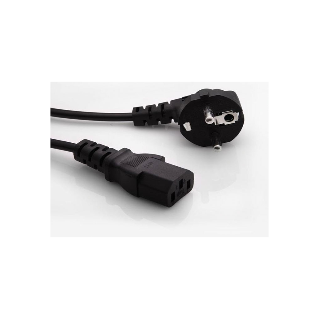 S-LINK SL-P575, Power Kablosu 0,75mm 3mt