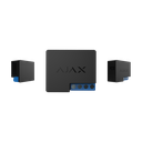 AJAX  WallSwitch, Kablosuz, Güç Rolesi, SİYAH