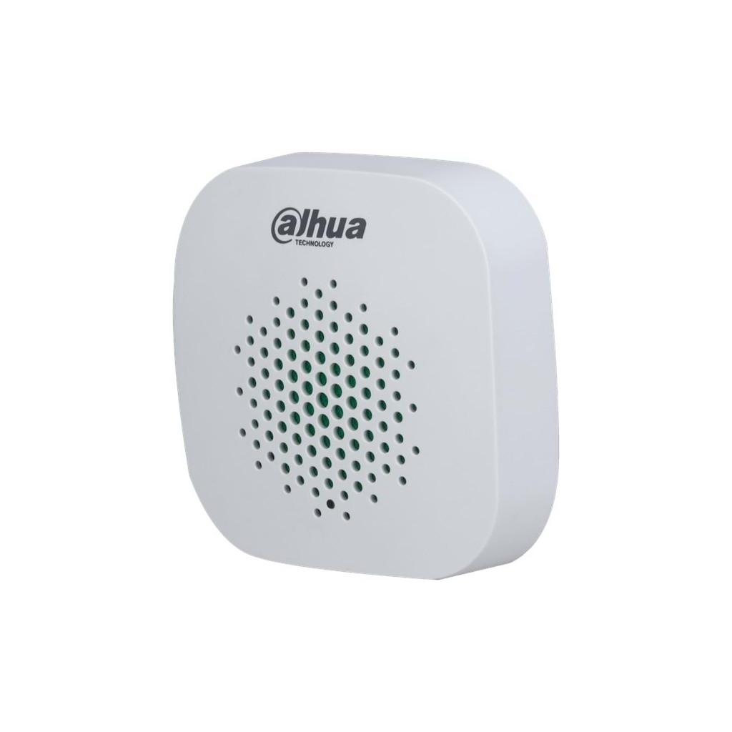 DAHUA ARA12-W2, Kablosuz, İç Ortam Siren
