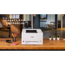 CANON  i-SENSYS LBP646CDW,  Wifi, Lan, Duplex, Renkli Lazer, Yazıcı (Dakikada 25  Sayfa) ORİJİNAL TONERLİ