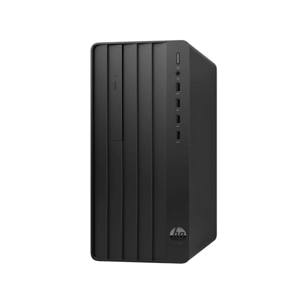 HP B6JD6ES, Pro Tower 290 G9 i5-13400 16Gb Ram,  512Gb SSD, Paylaşımlı Ekran Kartı, Free Dos Masaüstü PC