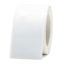 NIIMBOT T25 Etiket 38mm x 40mm 100 adet Beyaz  Kablo için (B1,B21S,B3S)