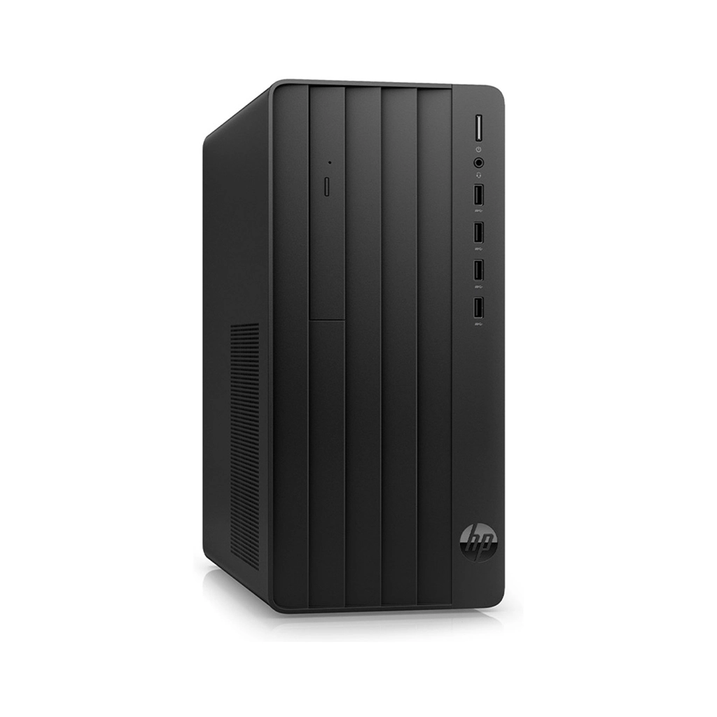 HP B70VDAT, Pro Tower 290 G9 i5-12500 8Gb Ram,  512Gb SSD, Paylaşımlı Ekran Kartı, Free Dos Masaüstü PC