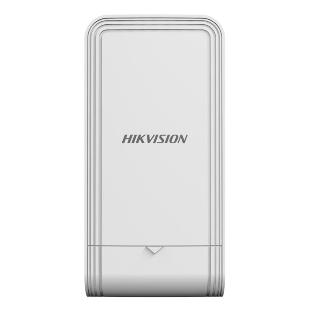 HIKVISION DS-3WF02C-5AC, 867 Mbps, 5Ghz WiFi, 12dbi Anten, 5Km Menzil, Noktadan Noktaya, Dış Mekan, Access Point CPE