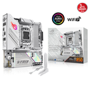 ASUS ROG STRIX B850-G GAMING WIFI, 4xDDR5, 4x M2, HDMI, DP, 2xType-C, Wi-Fi 7, Bluetooth v5.4, AM5 Soket GAMING Anakart