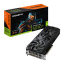 GIGABYTE GV-N507TWF3OC-16GD, RTX5070TI, WINDFORCE OC, 16Gb, GDDR7, 256BIT, 3 Fanlı, 1xHDMI, 3xDP, GAMING Ekran KARTI
