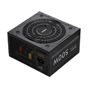 EVEREST EPS-500A, 500W, 12cm Fan, ATX, GAMING Power Supply (PSU) Bulk