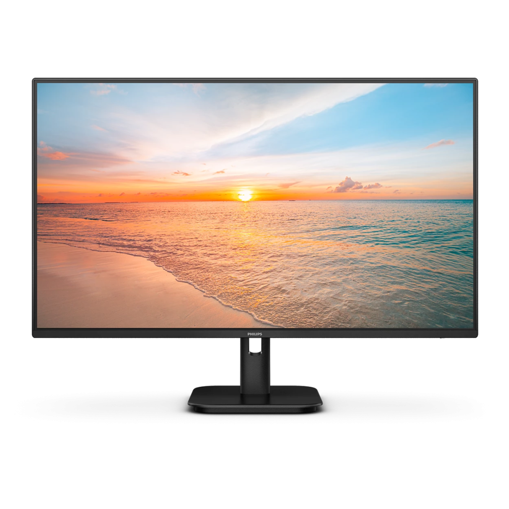 PHILIPS 27E1N1100A/00 27" 1ms, 120Hz, Full HD, HDMI, D-Sub, 2X Hoparlör, IPS Panel Monitör