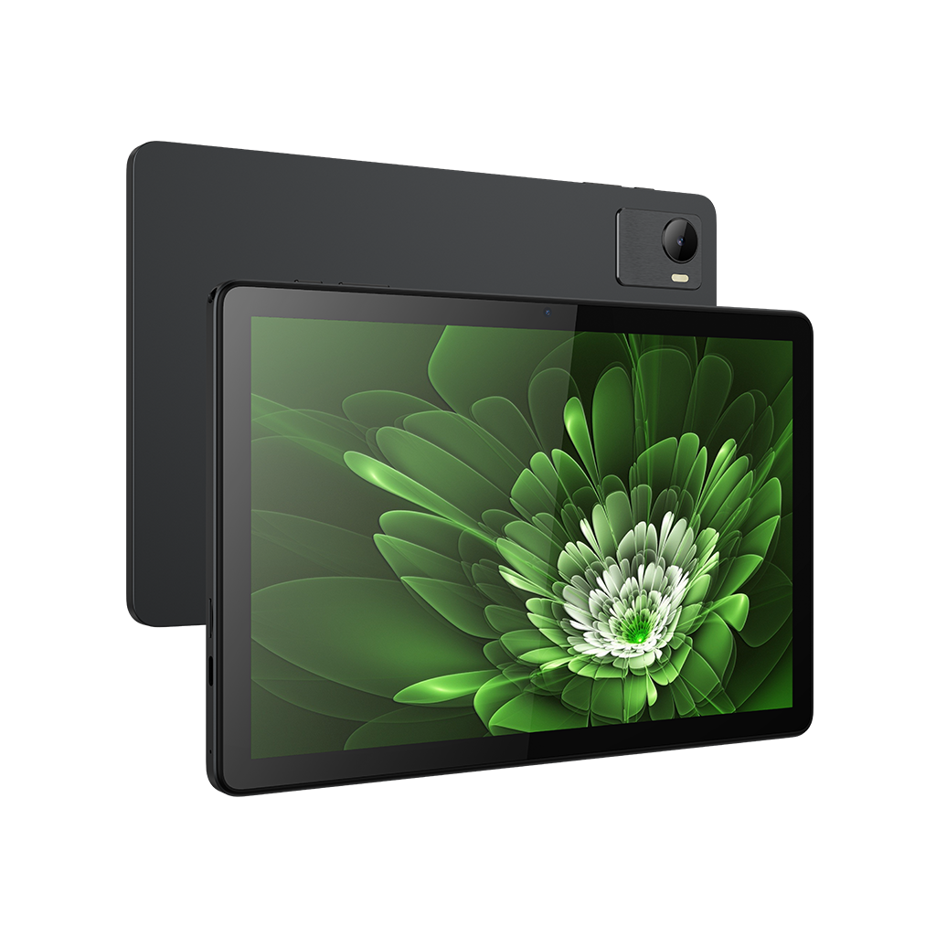 PHILIPS Pad Air M10, T7305, 10.1" Ekran, 4Gb Ram,  128Gb Hafıza, Gray, Android Tablet