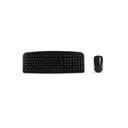 EVEREST UN-795, Siyah, Multimedya Türkçe Q, USB Kablolu, Klavye Mouse Set