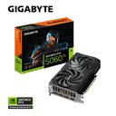 GIGABYTE GV-N506TWF2MAX OC-16GD, RTX5060TI, WINDFORCE MAX OC, 16Gb, GDDR7, 128BIT, 2 Fanlı, 1xHDMI, 3xDP, GAMING Ekran KARTI
