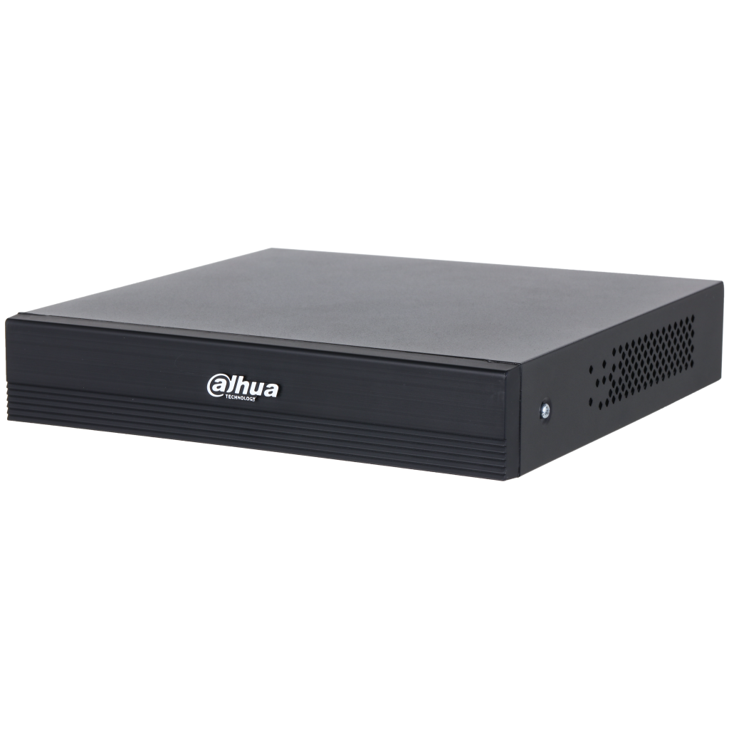 DAHUA XVR1B04-I/T, 4Kanal, 2Mpix, H265+, 1 HDD Desteği, 5in1 DVR Cihazı