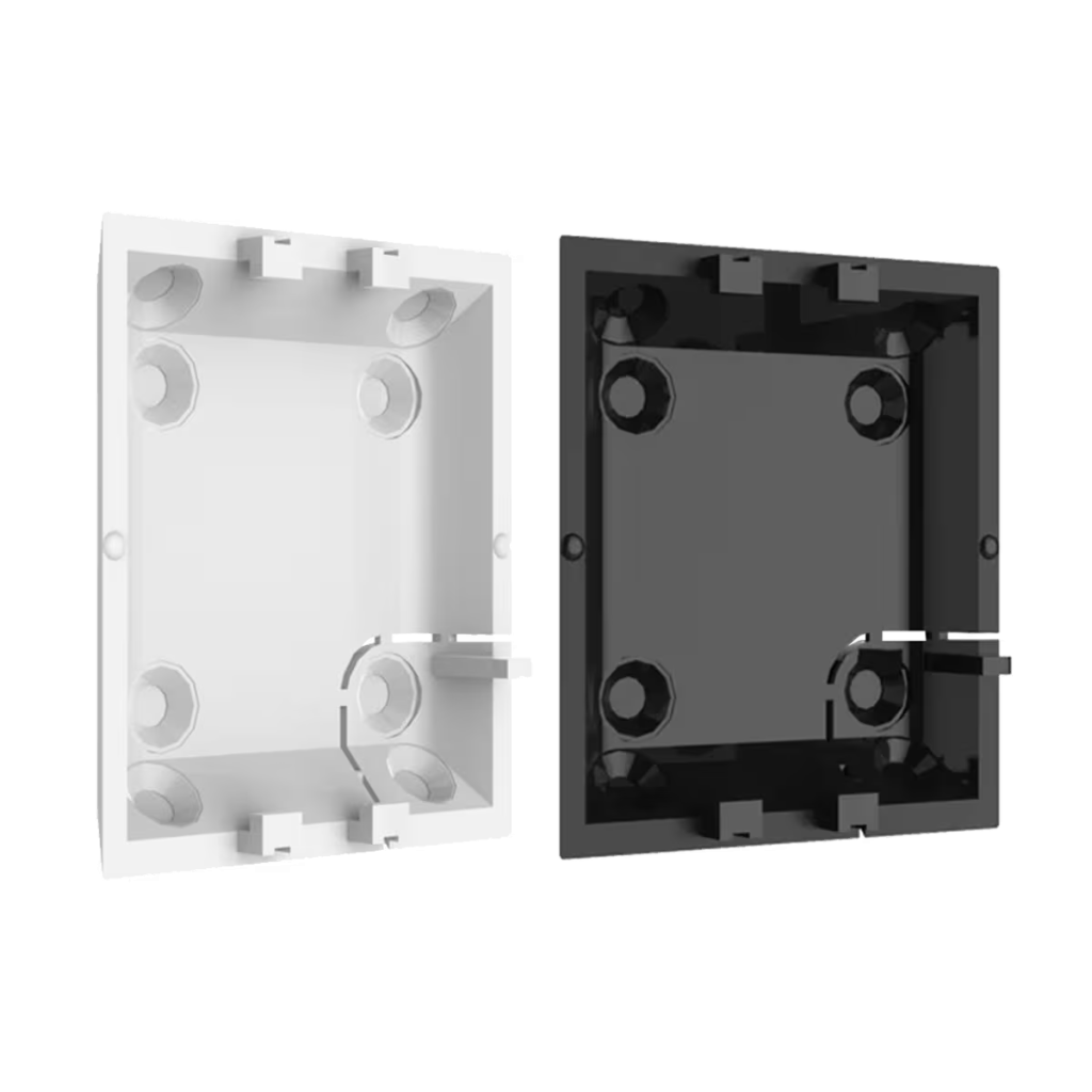 AJAX Motion Protect Bracket Beyaz