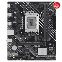 ASUS PRIME H610M-F D4 R2.0-SI, 2xDDR4, M.2, HDMI, 12-13.14.Nesil, LGA1700 Soket, Anakart (Bulk)