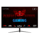 RAYDIN MM27RFA-300HZ, 27", 1ms, 300Hz, Full HD, 300 nits, 2xHDMI, DP, VA LED, R1500 Curved, Frameless, FreeSync Gaming Monitör